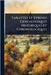 Tablettes Et Etrenes Genealogiques Historiques Et Chronologiques by Anonymous