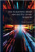 The Scientific Spirit Applied To Living Subjects by Dale, Thomas Nelson