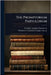 The Promptorium Parvulorum by Galfridus Anglicus Dominican (Friar)