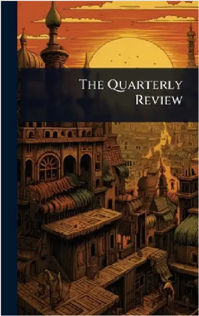 The Quarterly Review by Anonymous