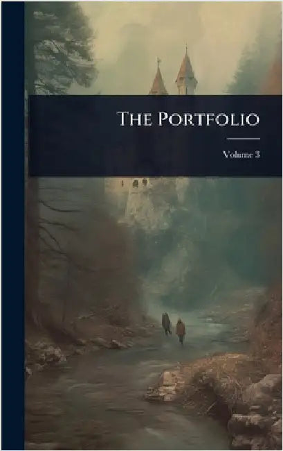The Portfolio by Anonymous