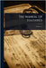 The Manual Of Statistics by Anonymous