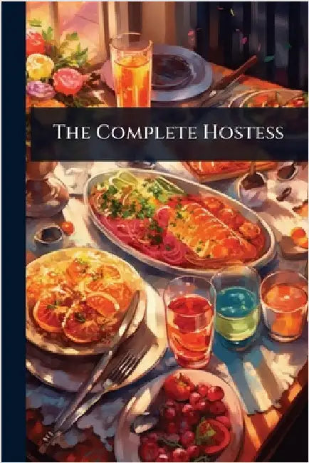 The Complete Hostess by Anonymous