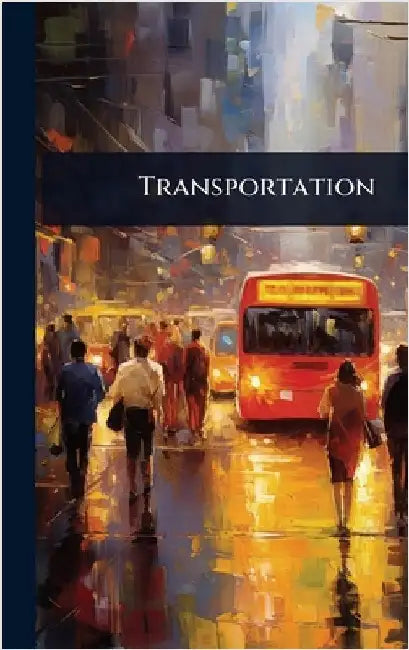Transportation by Anonymous