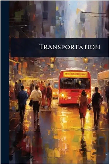 Transportation by Anonymous