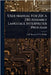 User Manual For Zip, A Z80 Assembly Language Interpreter Program by G D Buzzard T N Mudge