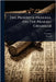 The Prakrita-prakasa, On The Prakrit Grammar by Vararuci