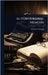 Autobiographic Memoirs by Harrison, Frederic