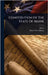 Constitution Of The State Of Maine by Maine