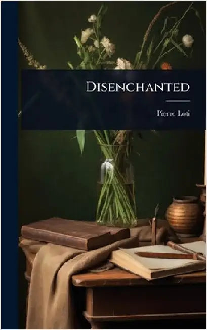 Disenchanted by Loti, Pierre