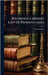 Bituminous Mining Law Of Pennsylvania by Pennsylvania
