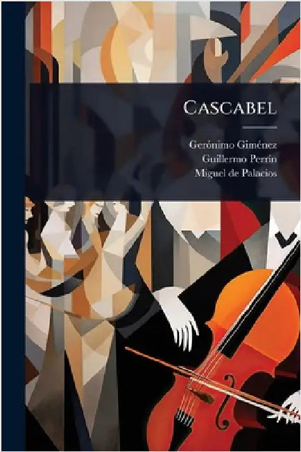 Cascabel by Gimã(c)Nez, Gerã3nimo