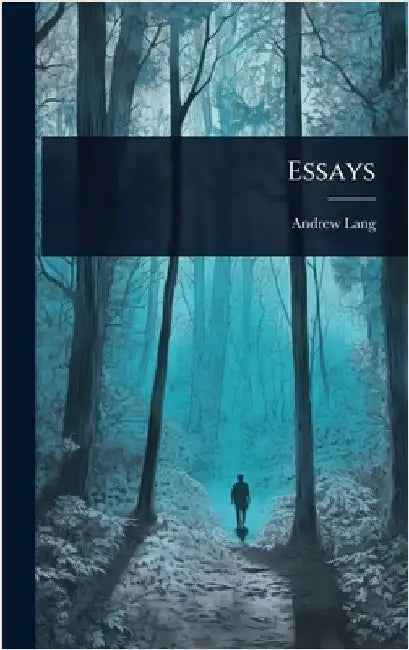 Essays by Lang, Andrew
