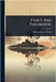 Fancy And Philosophy by Wilson, William Dexter