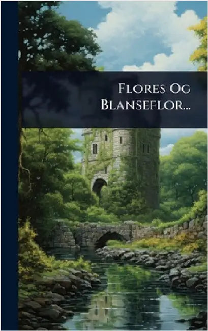 Flores Og Blanseflor... by Anonymous