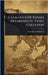 Catalogue Of Fossils In Lorenzo G. Yates' Colletion by Yates, Lorenzo Gordin