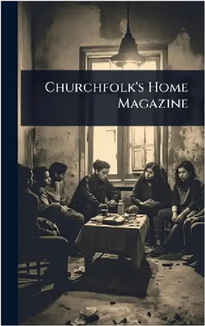 Churchfolk's Home Magazine by Anonymous