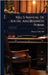 Hill's Manual Of Social And Business Forms by Hill, Thomas Edie