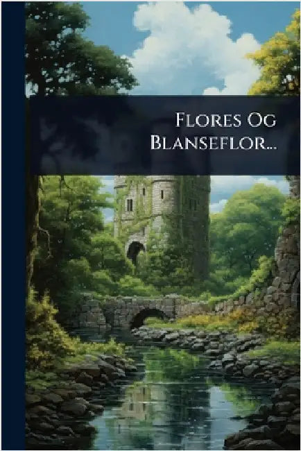 Flores Og Blanseflor... by Anonymous