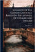 Elements Of The German Language Based On The Affinity Of German And English by Peissner, Elias