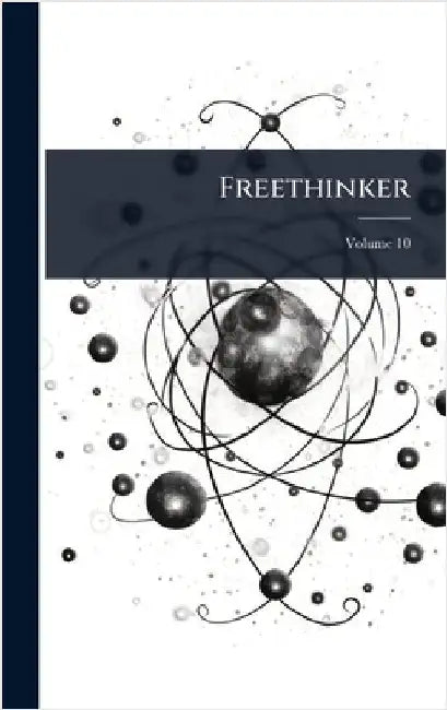 Freethinker by Anonymous