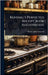 Kendall's Perfected Receipt Book (illustrated) by Kendall, Burney James