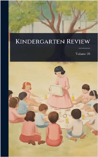 Kindergarten Review by Anonymous