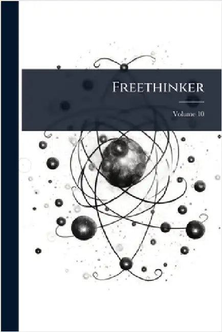 Freethinker by Anonymous