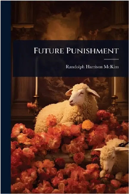 Future Punishment by McKim, Randolph Harrison