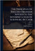 The Principles Of English Grammar Applied To The Interpretation Of Scripture, By C.w.h by H, C. W.