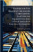 Handbook For Railway Engineers Containing Earthwork Quantities And Other Data For Railway Estimates by Lorraine, Madison Johnson
