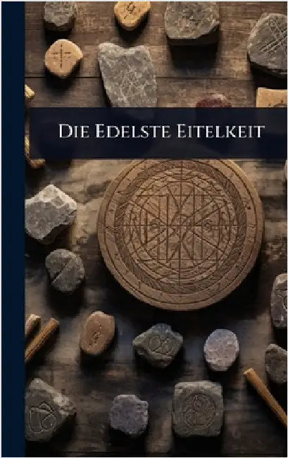 Die Edelste Eitelkeit by Anonymous