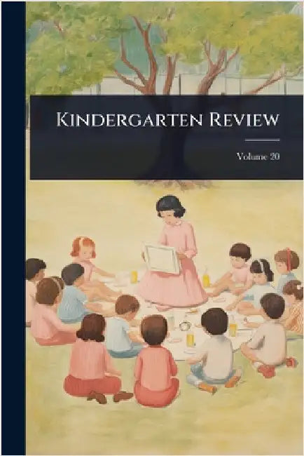 Kindergarten Review by Anonymous