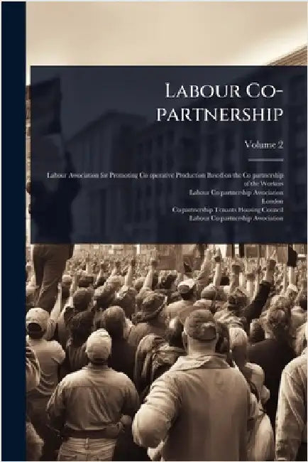 Labour Co-partnership by Labour Association for Promoting Co-O