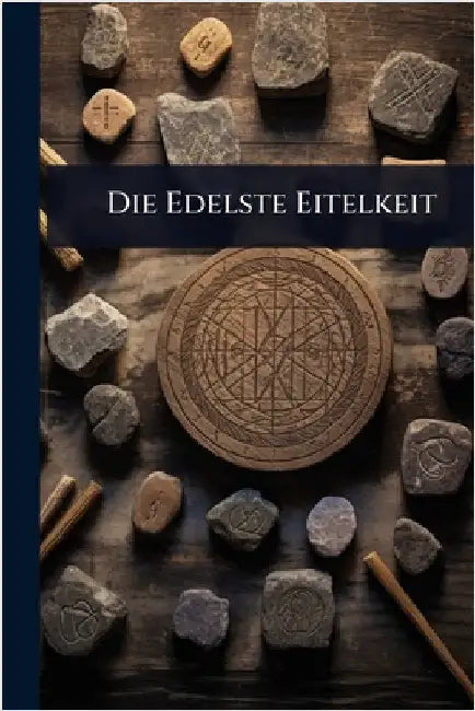 Die Edelste Eitelkeit by Anonymous