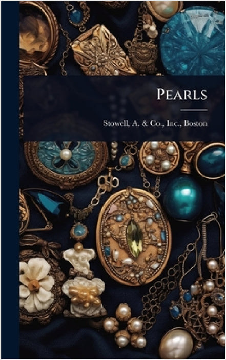 Pearls by A. &. Co Inc Stowell
