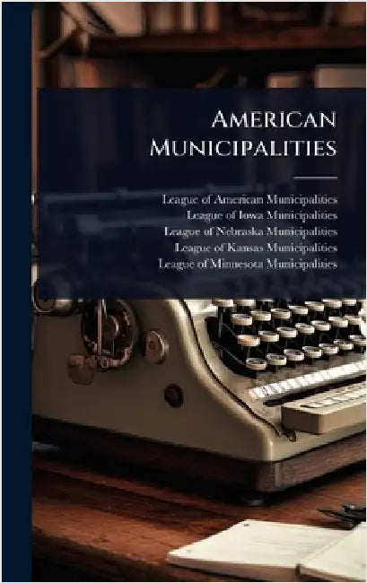 American Municipalities by League of American Municipalities