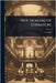 New Memoirs Of Literature by Anonymous