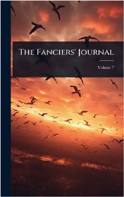 The Fanciers' Journal by Anonymous