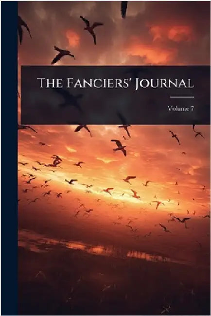 The Fanciers' Journal by Anonymous