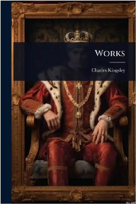 Works by Kingsley, Charles