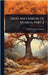 Trees And Shrubs Of Mexico, Part 2 by Standley, Paul Carpenter