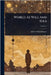 World As Will And Idea by Schopenhauer, Arthur