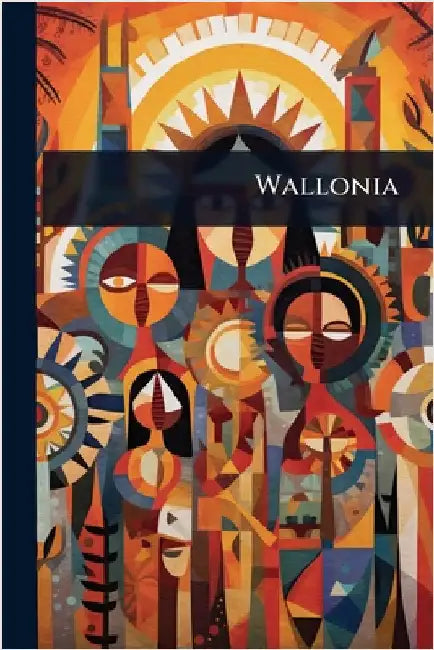 Wallonia by Anonymous