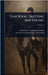 Year Book, Trotting And Pacing by United States Trotting Association
