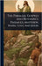 The Parallel Gospels And Reference Passages, Matthew, Mark, Luke And John by Anonymous