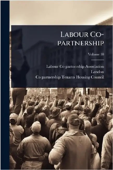 Labour Co-partnership by Association, Labour Co-Partnership