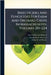 Insecticides And Fungicides For Farm And Orchard Crops In Massachusetts, Volumes 201-224 by Holland, Edward Bertram