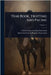 Year Book, Trotting And Pacing by United States Trotting Association