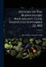 History Of The Berwickshire Naturalists' Club, Instituted September 22, 1831 by Berwickshire Naturalists' Club (Scotl
